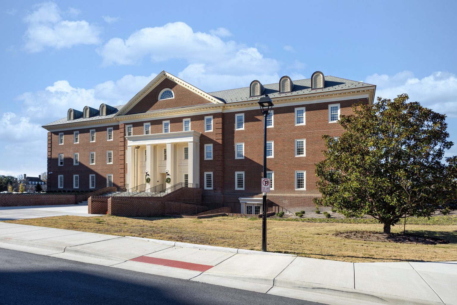 virginia beach municipal center buildings 1, 2 & 11 renovations