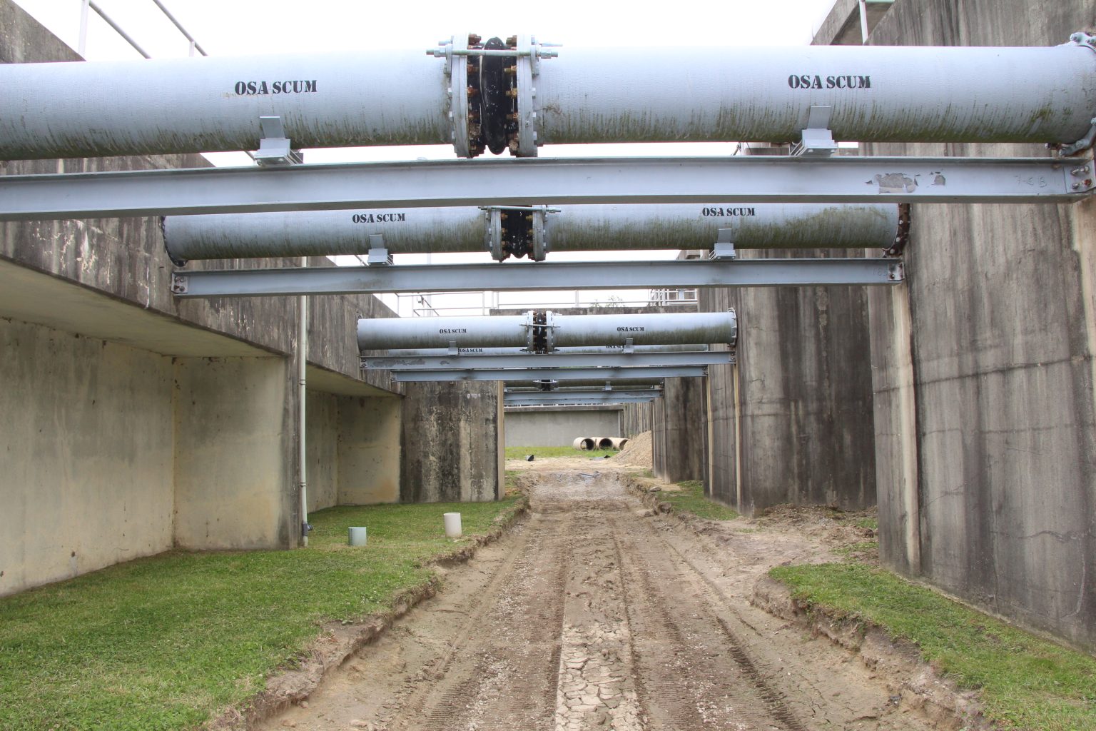 nansemond treatment plant advanced nutrient reduction improvements – phase 2