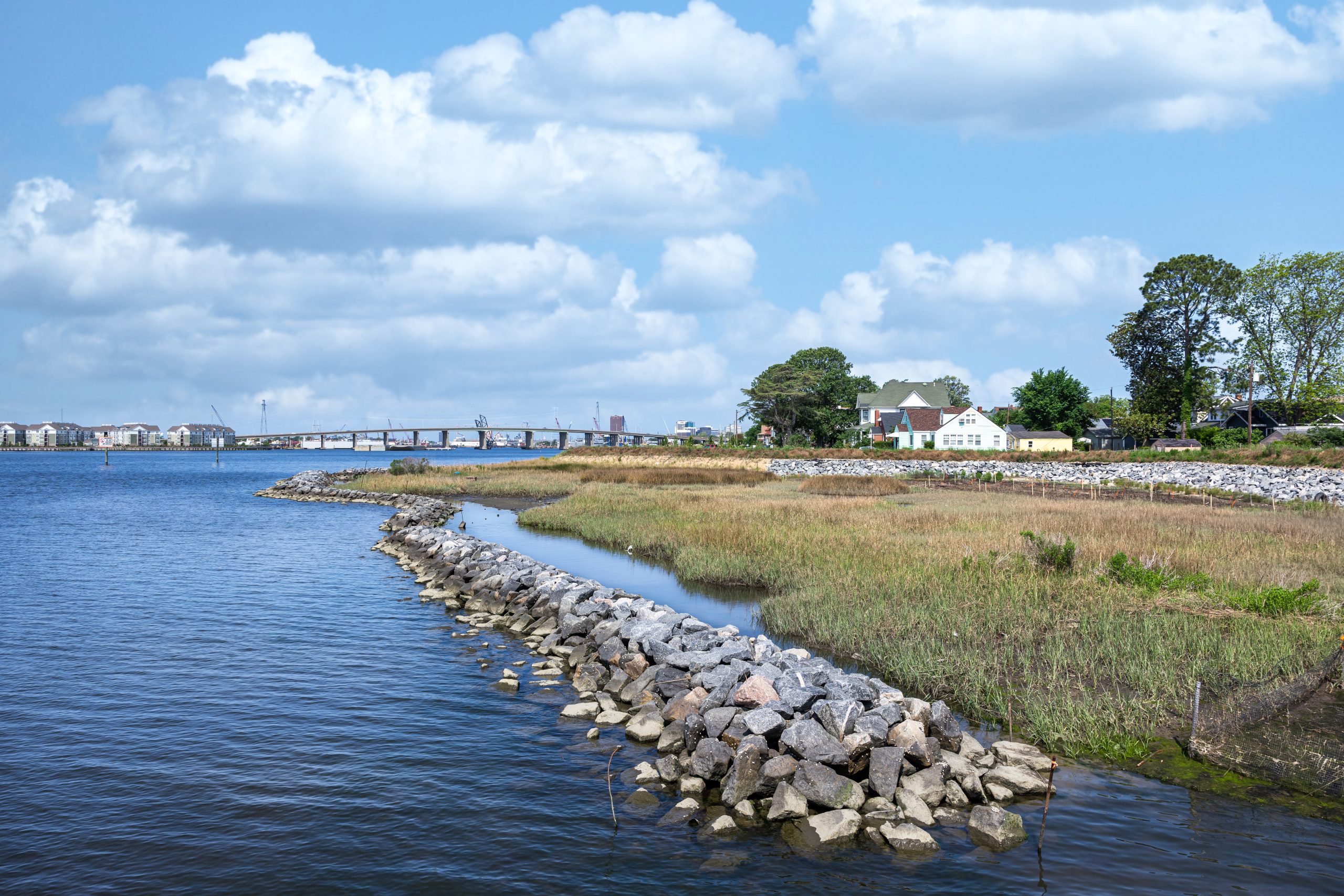 environmental / resiliency