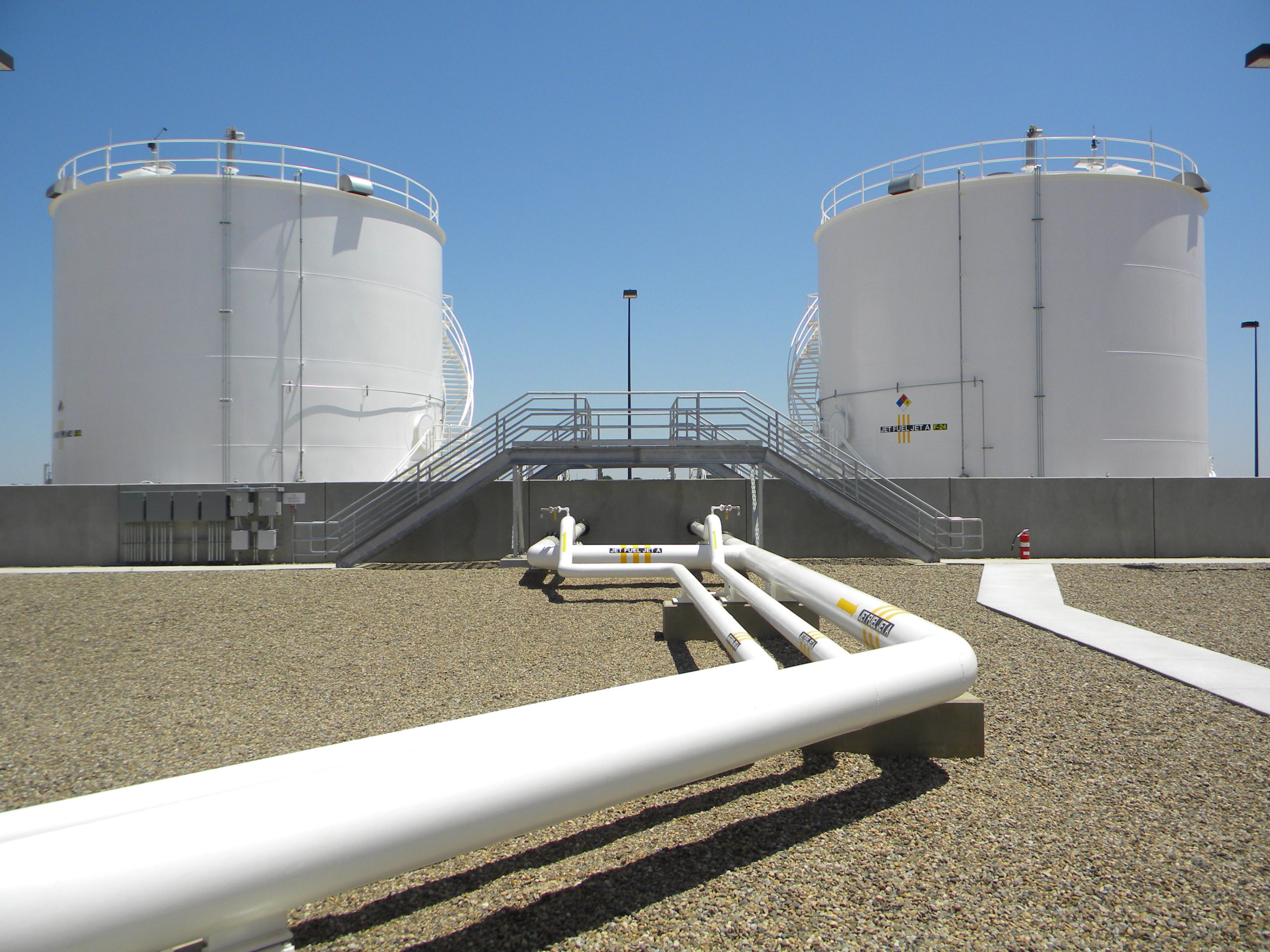 fueling systems / storage