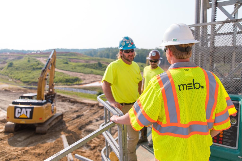 Construction Management