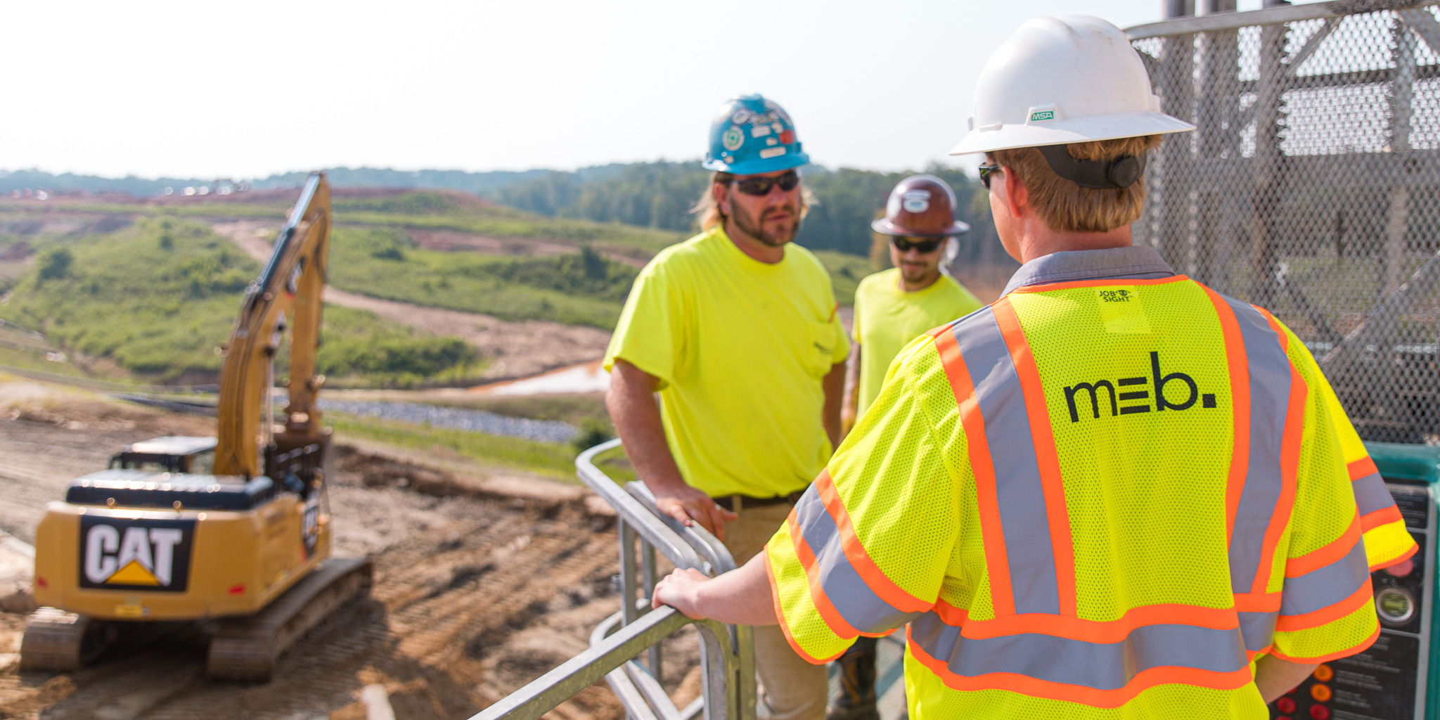 Construction Management